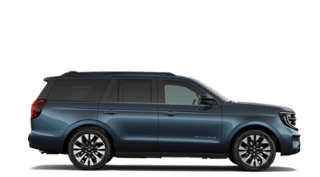 2027 Ford Expedition® External Image 5